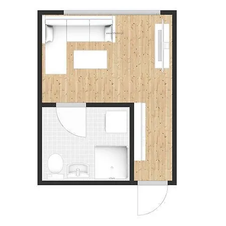 Stare Miasto Apartment