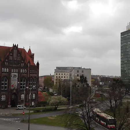 Stare Miasto Apartment *