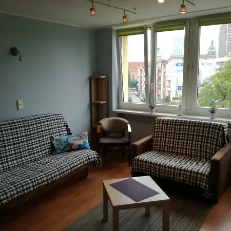 Stare Miasto Apartment *