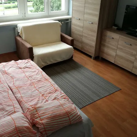 Stare Apartament Gdańsk