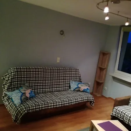 Apartament Stare Gdańsk