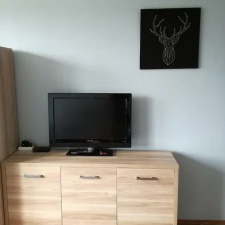 Stare Miasto Apartment