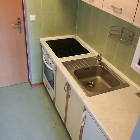 Apartment Stare Miasto