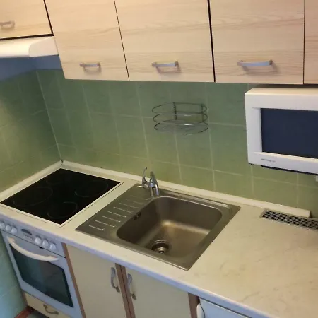 Apartment Stare Miasto