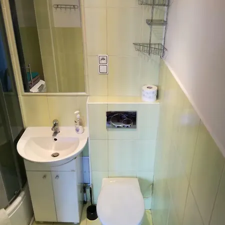 Stare Miasto Apartment *