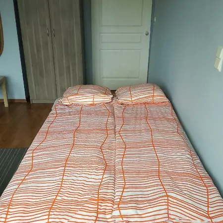 Apartament Stare Gdańsk