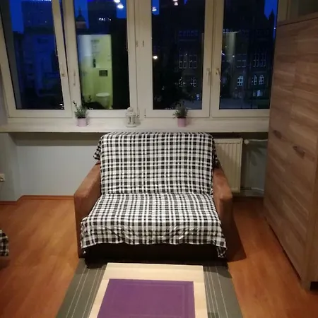 Apartment Stare Miasto