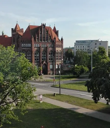 Apartament Stare Gdańsk