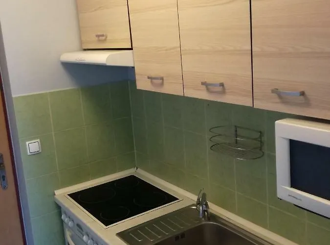 Stare Apartament Gdańsk