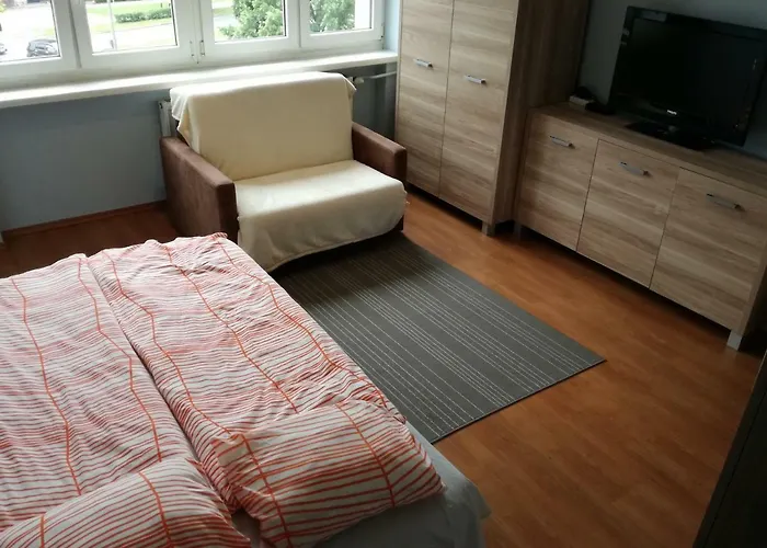 Stare Apartament Gdańsk