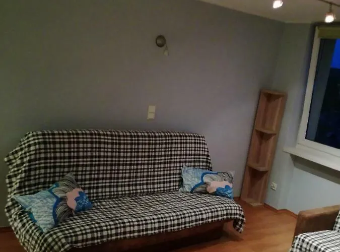 Appartement Stare Gdańsk