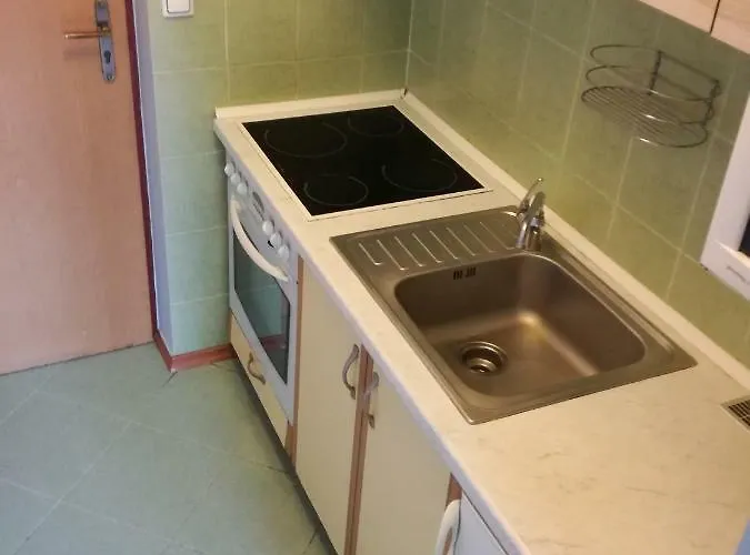 Apartament Stare