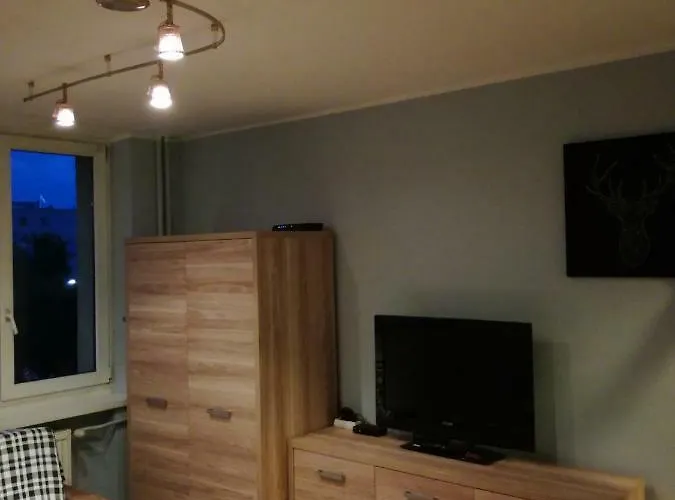 Appartement Stare Gdańsk