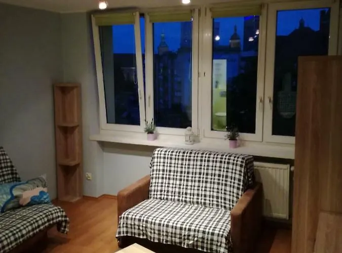 Apartament Stare Gdańsk