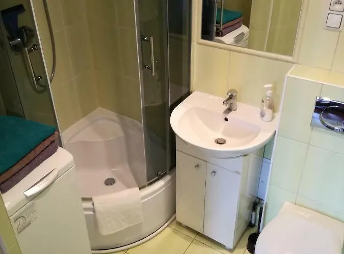 Apartament Stare Gdańsk